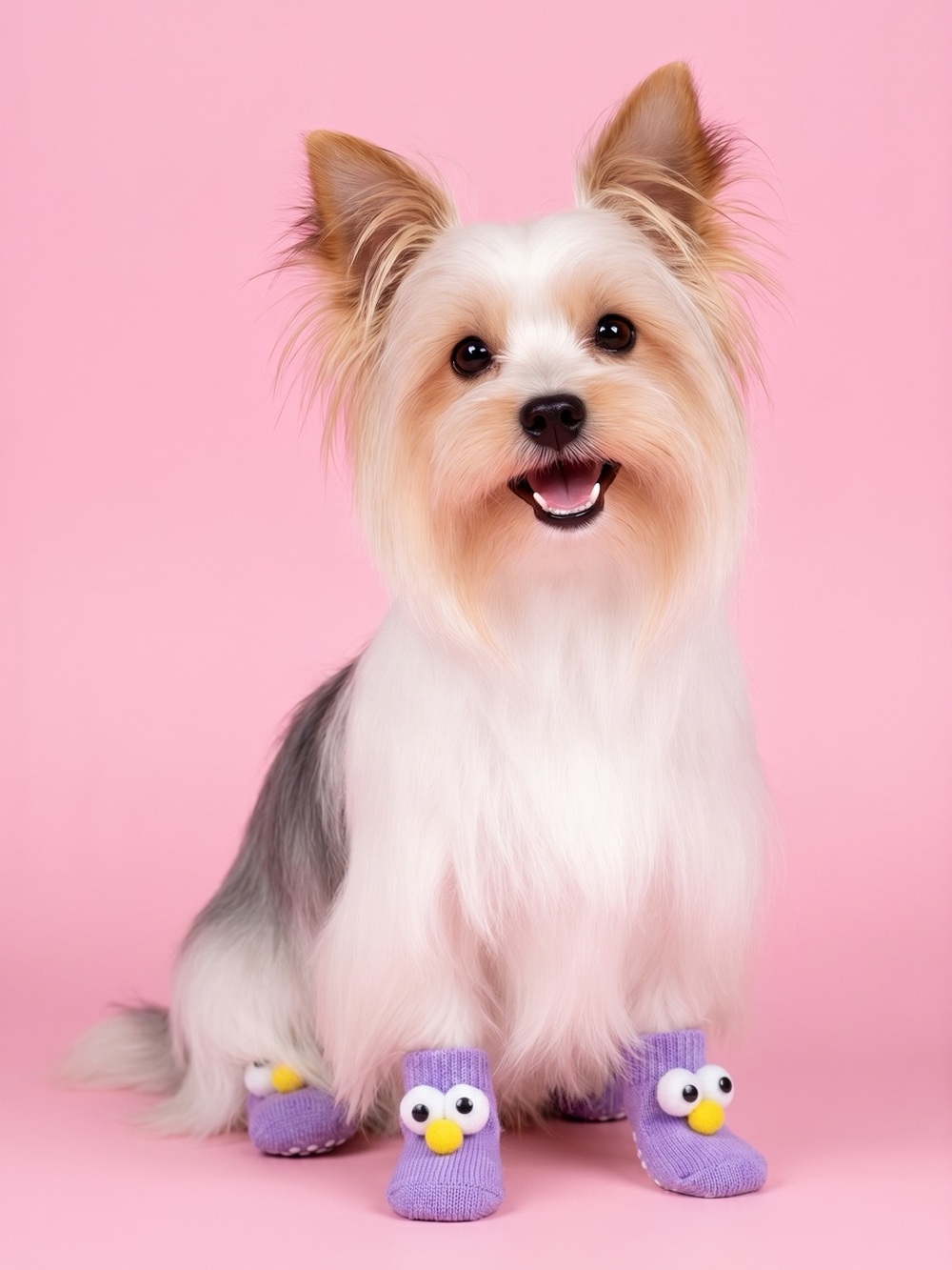 Small Dog Socks 🧦